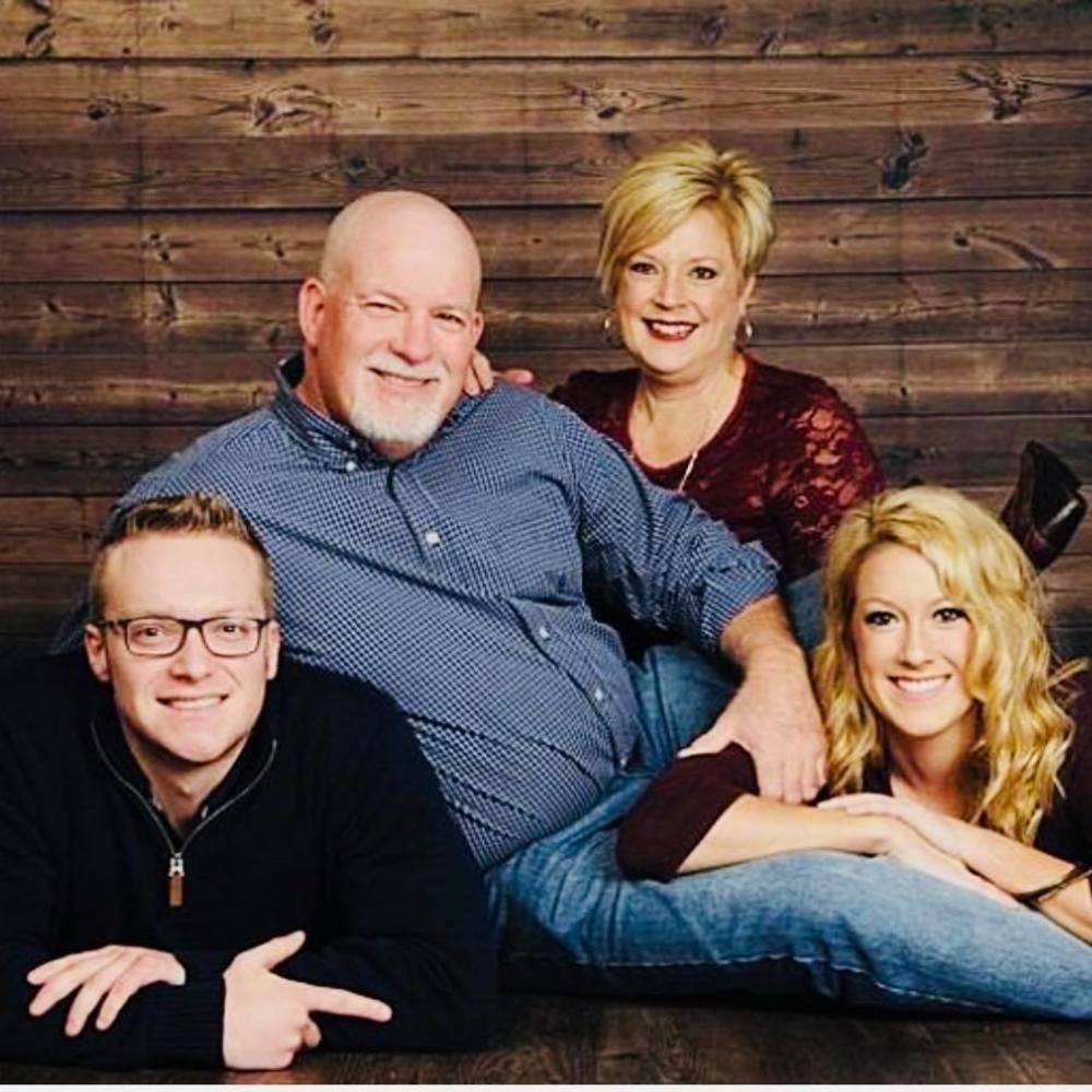 Meet your Posher, Sherry